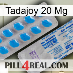 Tadajoy 20Mg new15